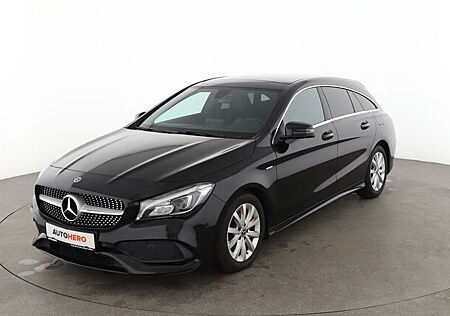 Mercedes-Benz Andere CLA 200 Shooting Brake AMG Line