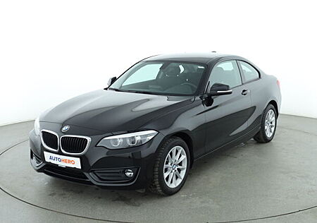 BMW 2er 218i
