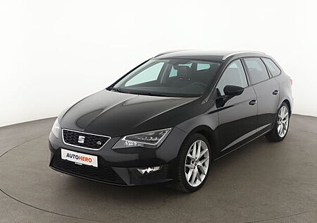 Seat Leon 1.4 TSI ACT FR