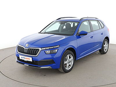 Skoda Kamiq 1.0 TSI Ambition