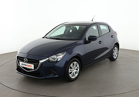 Mazda 2 1.5 Center-Line