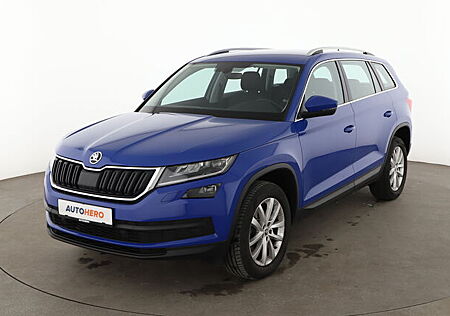 Skoda Kodiaq 1.5 TSI ACT Style