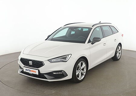 Seat Leon 1.5 TSI ACT FR