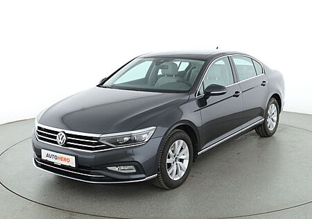 VW Passat 2.0 TDI Elegance