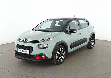 Citroën C3 1.2 PureTech Elle