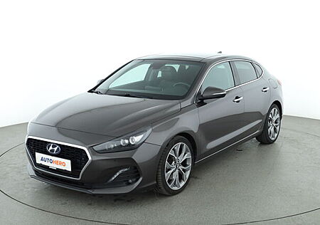 Hyundai i30 1.4 TGDI Premium