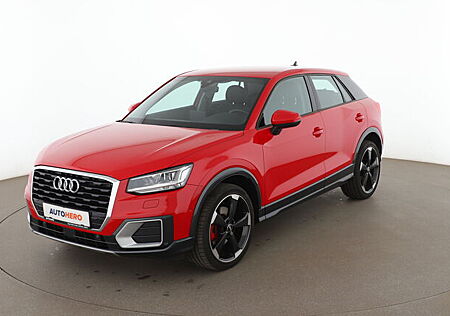 Audi Q2 35 TFSI Design