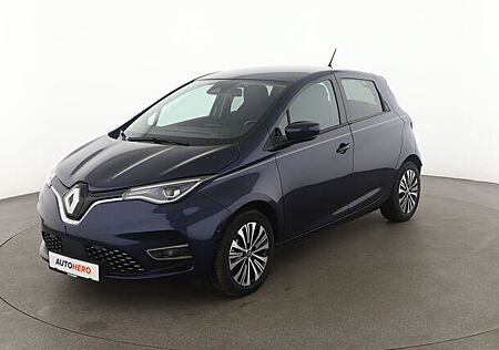 Renault ZOE electric drive 51 kW Riviera R135
