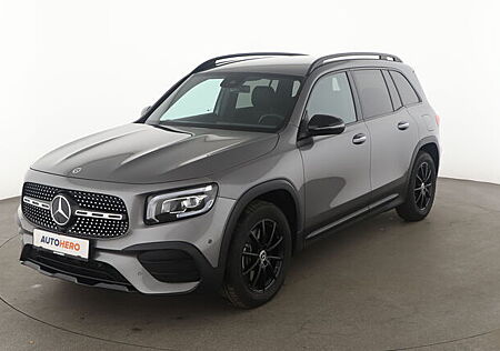Mercedes-Benz GLB 220 d 4Matic AMG Line