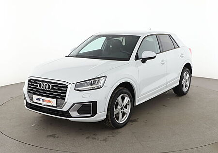 Audi Q2 1.4 TFSI ACT Sport