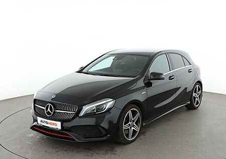 Mercedes-Benz A-Klasse A 250 Sport