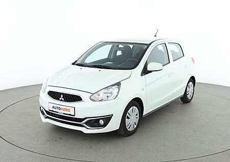 Mitsubishi Space Star 1.0 Edition 100