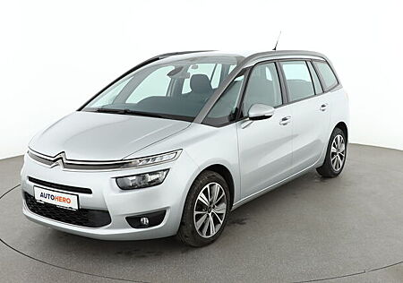 Citroën Grand C4 Picasso 2.0 Blue-HDi Selection