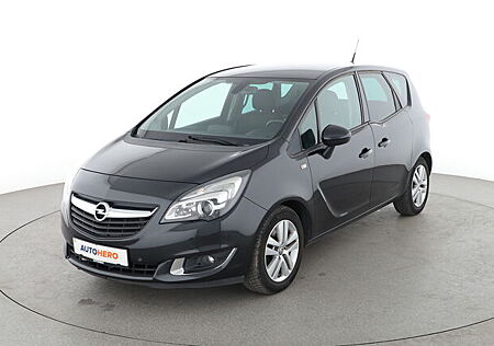 Opel Meriva 1.4 Turbo Style
