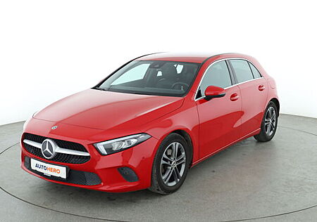 Mercedes-Benz A-Klasse A 200