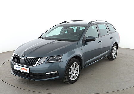 Skoda Octavia 1.8 TSI Clever
