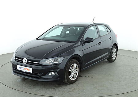 VW Polo 1.0 TSI Comfortline