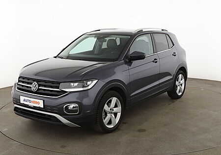 VW T-Cross 1.5 TSI ACT Style