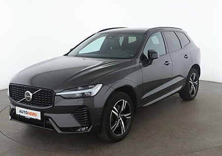 Volvo XC 60 2.0 B4 R Design 2WD