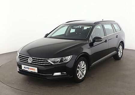 VW Passat 1.4 TSI ACT Comfortline BlueMotion