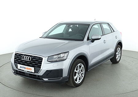 Audi Q2 1.0 TFSI Ultra