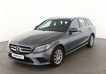 Mercedes-Benz C-Klasse C 180 CGI T Avantgarde