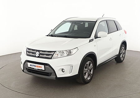 Suzuki Vitara 1.6 Comfort 4x2