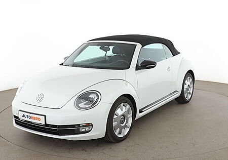 VW Beetle 1.4 TSI Sport BlueMotion Tech