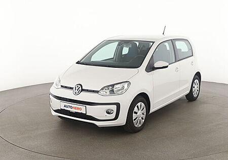 VW Up 1.0 Move ! BlueMotion