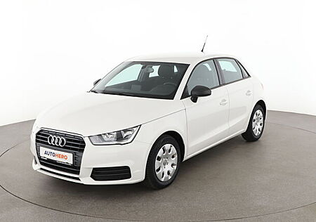 Audi A1 1.0 TFSI