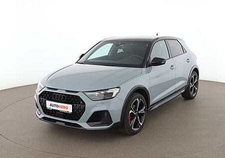 Audi A1 35 TFSI