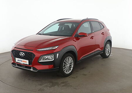 Hyundai Kona 1.0 TGDI YES! 2WD