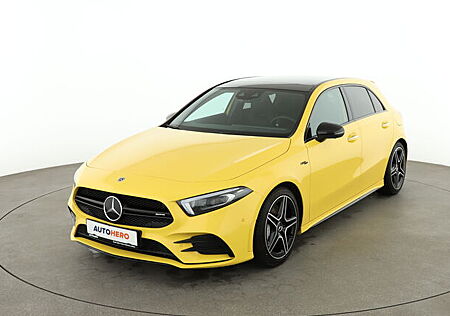 Mercedes-Benz A-Klasse A 35 AMG 4Matic