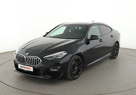 BMW 2er 220d Gran Coupe M Sport