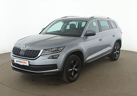 Skoda Kodiaq 1.4 TSI ACT Ambition 4x4