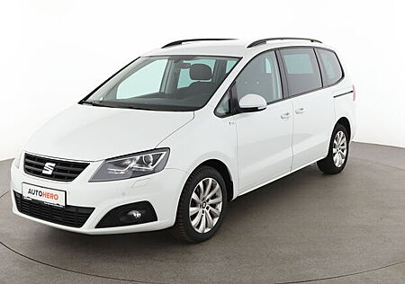 Seat Alhambra 2.0 TDI Style