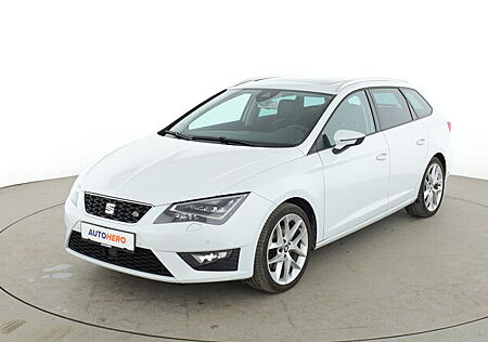 Seat Leon 1.8 TSI FR
