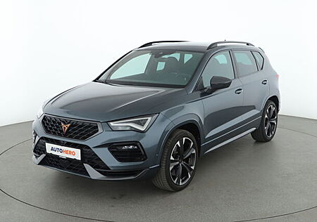 Cupra Ateca 2.0 TSI 4Drive