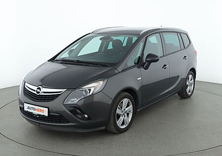 Opel Zafira Tourer 1.4 Turbo Drive
