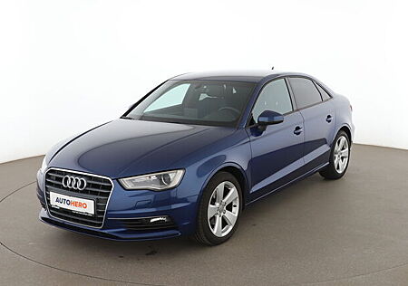 Audi A3 1.6 TDI Ambition