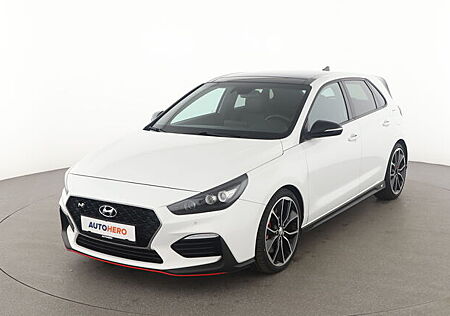 Hyundai i30 2.0 TGDI N Performance