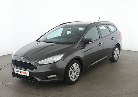 Ford Focus 1.0 EcoBoost Business