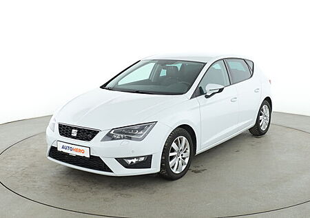 Seat Leon 1.8 TSI FR