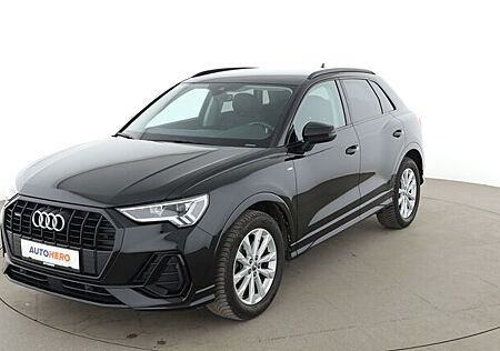 Audi Q3 45 TFSI quattro S Line