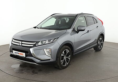 Mitsubishi Eclipse Cross 1.5 T-MIVEC Diamant Edition+ 2WD