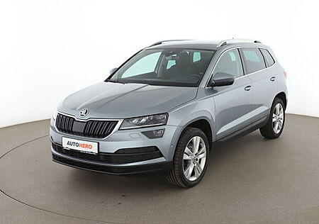 Skoda Karoq 1.5 TSI ACT Style