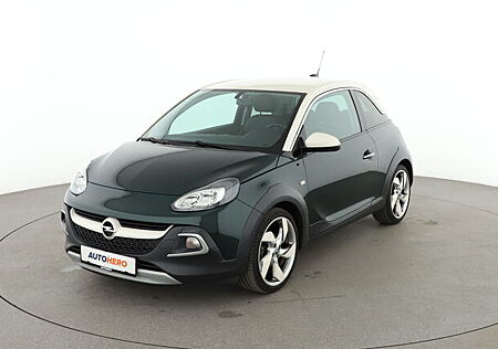 Opel Adam 1.4 Rocks