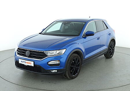 VW T-Roc 1.0 TSI