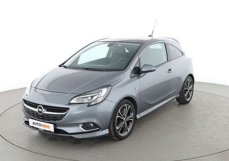 Opel Corsa 1.4 Turbo Color Edition ecoFlex