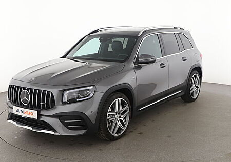 Mercedes-Benz GLB 35 AMG 4Matic